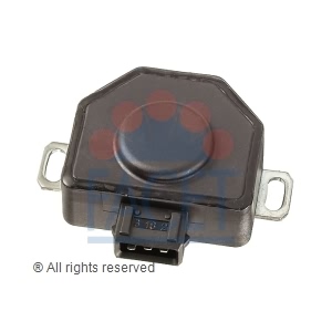facet Fuel Injection Throttle Switch for 1985 Volvo 740 - 10-5079