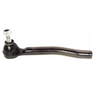 Delphi Front Driver Side Outer Steering Tie Rod End for 2013 Nissan Sentra - TA2676