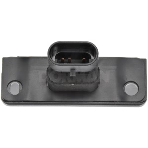Dorman OE Solutions Liftgate Release Switch for Chevrolet - 901-083