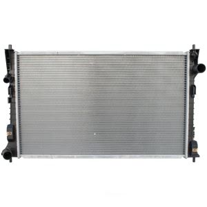 Denso Engine Coolant Radiator for 2008 Ford Edge - 221-9039