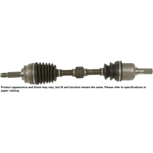 Cardone Reman Remanufactured CV Axle Assembly for 1995 Mitsubishi Eclipse - 60-3145