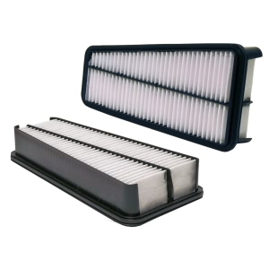 WIX Panel Air Filter for 2006 Toyota 4Runner - 46888