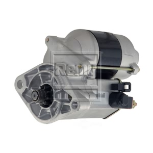 Remy Remanufactured Starter for 1996 Chrysler Cirrus - 17251