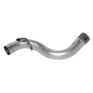 Walker Aluminized Steel Exhaust Extension Pipe for 2000 Mercury Sable - 52222