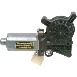 Cardone Reman Remanufactured Window Lift Motor for 1999 Mercedes-Benz C230 - 47-3418