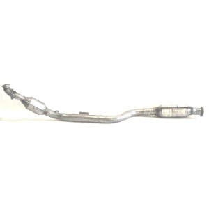 Davico Direct Fit Catalytic Converter and Pipe Assembly for 2004 Mercedes-Benz S500 - 18079