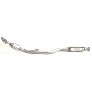 Davico Direct Fit Catalytic Converter and Pipe Assembly for 2001 Mercedes-Benz S430 - 18079