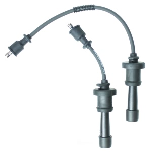 Walker Products Spark Plug Wire Set for 2002 Kia Optima - 924-1891