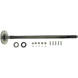 Dorman OE Solutions Rear Driver Side Axle Shaft for 1990 Buick LeSabre - 630-118