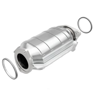 MagnaFlow OBDII Direct Fit Catalytic Converter for Lexus LS400 - 444232