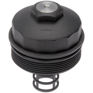 Dorman OE Solutions Wrench Oil Filter Cap for Audi S8 - 917-065