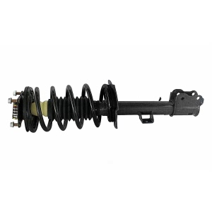 GSP North America Front Passenger Side Suspension Strut and Coil Spring Assembly for Mazda Tribute - 811315