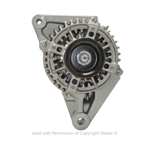 Quality-Built Alternator New for 2007 Toyota Corolla - 13878N