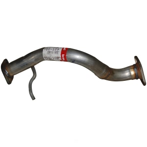 Bosal Exhaust Front Pipe for 2010 Mitsubishi Galant - 700-109