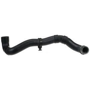 Gates Engine Coolant Molded Radiator Hose for 2002 Mercedes-Benz C230 - 23748