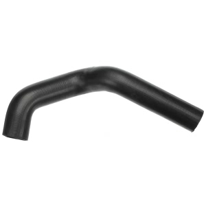 Gates Engine Coolant Molded Radiator Hose for 1988 Dodge W350 - 21856