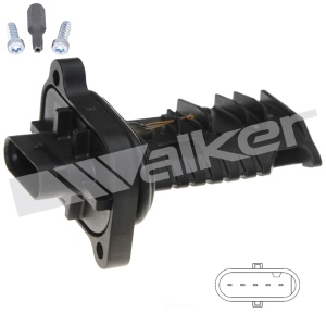 Walker Products Mass Air Flow Sensor for 2014 BMW 335i GT xDrive - 245-1301