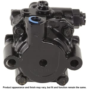 Cardone Reman Remanufactured Power Steering Pump w/o Reservoir for Chrysler Concorde - 20-904