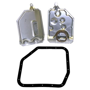 WIX Transmission Filter Kit for Geo Prizm - 58902