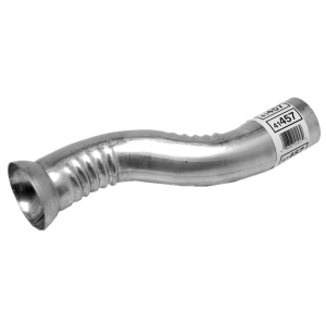 Walker Aluminized Steel Exhaust Intermediate Pipe for Oldsmobile Bravada - 41457