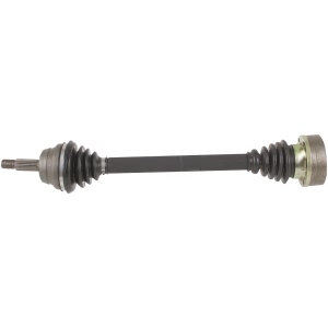 Cardone Reman Remanufactured CV Axle Assembly for 1987 Audi 4000 - 60-7026
