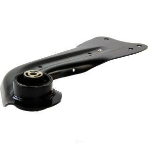 Centric Premium™ Rear Passenger Side Forward Trailing Arm and Ball Joint Assembly for 2012 Audi TT Quattro - 624.33005