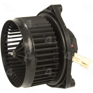 Four Seasons Hvac Blower Motor With Wheel for Toyota Tacoma - 75846