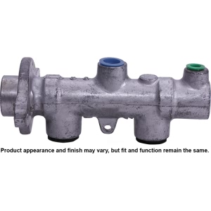 Cardone Reman Remanufactured Master Cylinder for 1989 Mazda 929 - 11-2510