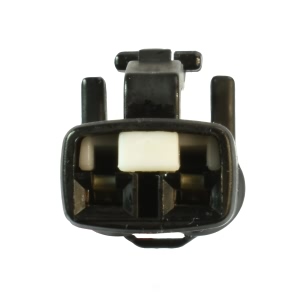Mando Front Passenger Side ABS Wheel Speed Sensor for 2012 Kia Sorento - 25A5135
