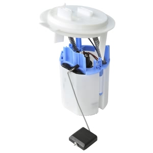 Delphi Passenger Side Primary Fuel Pump Module Assembly for 2011 Mercedes-Benz GLK350 - FG1164