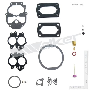 Walker Products Carburetor Repair Kit for Dodge Challenger - 15478B