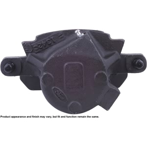 Cardone Reman Remanufactured Unloaded Caliper for 1984 Ford Mustang - 18-4151S