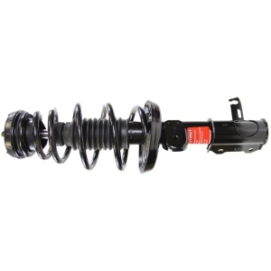 Monroe Quick-Strut™ Front Driver Side Complete Strut Assembly for Buick - 472664