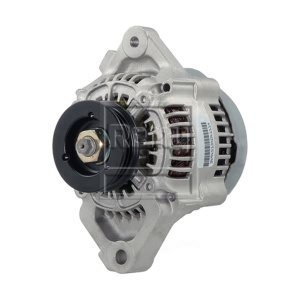 Remy Remanufactured Alternator for 1988 Daihatsu Charade - 14945