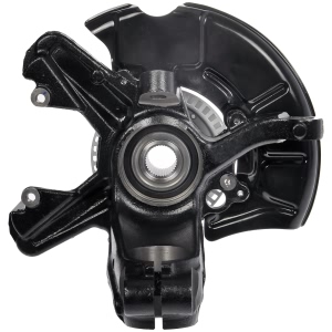 Dorman OE Solutions Front Driver Side Steering Knuckle Kit for 2007 Volkswagen Beetle - 698-375