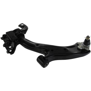 Centric Premium™ Control Arm And Ball Joint Assembly for 2007 Acura RDX - 622.40078