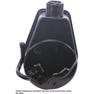 Cardone Reman Remanufactured Power Steering Pump w/Reservoir for 1988 Pontiac Firebird - 20-7926