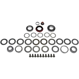 Dorman OE Solution Rear Ring And Pinion Bearing Installation Kit for 1986 Ford Thunderbird - 697-107