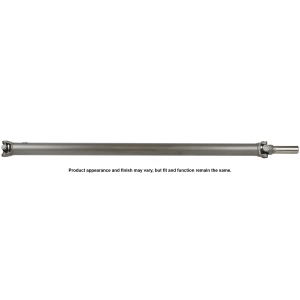 Cardone Reman Remanufactured Driveshaft/ Prop Shaft for 2002 Chevrolet Silverado 2500 - 65-9528