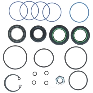 Gates Rack And Pinion Seal Kit for 1984 Toyota Tercel - 349050