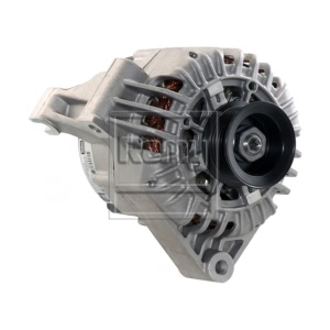 Remy Remanufactured Alternator for Saturn - 12787