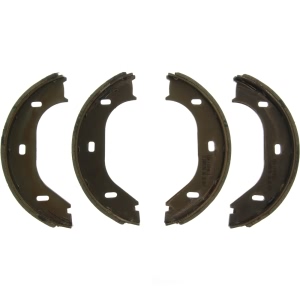 Centric Premium Rear Parking Brake Shoes for 1990 BMW 325is - 111.09010