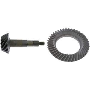 Dorman Oe Solutions Rear Differential Ring And Pinion for 1996 Chevrolet Tahoe - 697-810