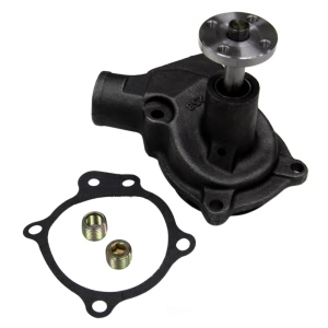 GMB Engine Coolant Water Pump for Chevrolet Corvette - 130-3563