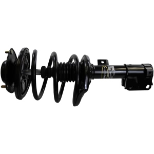 Monroe Quick-Strut™ Front Passenger Side Complete Strut Assembly for 2002 Mitsubishi Eclipse - 272147