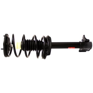 Monroe Quick-Strut™ Rear Passenger Side Complete Strut Assembly for 2001 Dodge Neon - 171579