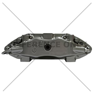 Centric Posi Quiet™ Loaded Brake Caliper for Audi R8 - 142.33729