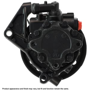 Cardone Reman Remanufactured Power Steering Pump w/o Reservoir for 2011 Volvo XC90 - 21-106
