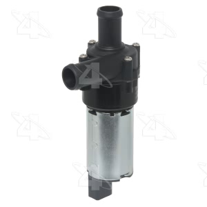Four Seasons Engine Coolant Auxiliary Water Pump for 2003 Audi A6 Quattro - 89008