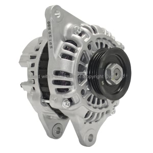 Quality-Built Alternator Remanufactured for 1994 Plymouth Colt - 13430